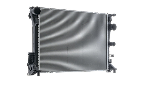 Mahle Original Radiateur CR 1684 000P