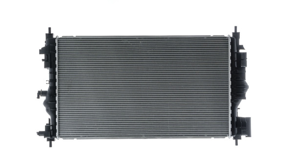 Mahle Original Radiateur CR 1697 000P