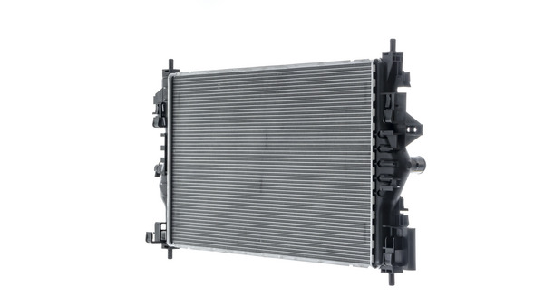 Mahle Original Radiateur CR 1697 000P