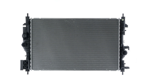 Mahle Original Radiateur CR 1697 000P