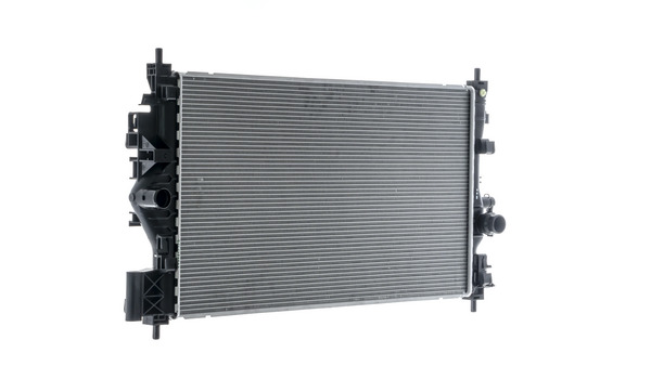 Mahle Original Radiateur CR 1697 000P