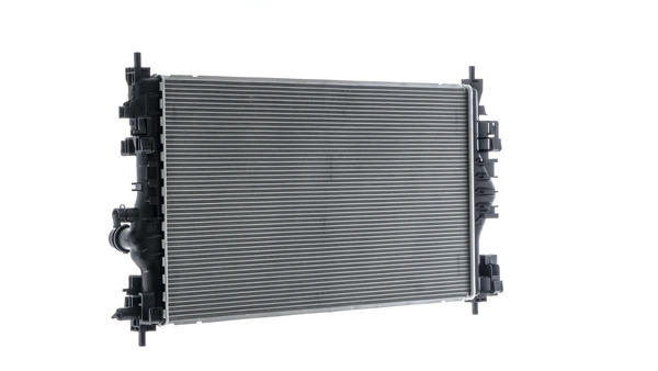 Mahle Original Radiateur CR 1697 000P