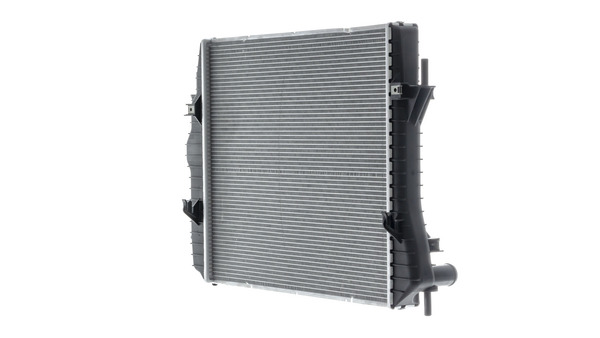 Mahle Original Radiateur CR 1965 000P