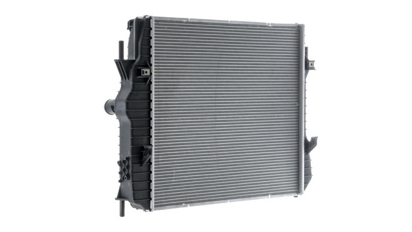 Mahle Original Radiateur CR 1965 000P