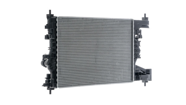 Mahle Original Radiateur CR 2116 000P