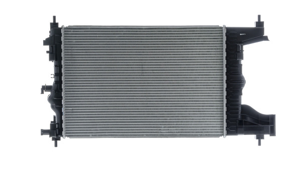 Mahle Original Radiateur CR 2122 000P