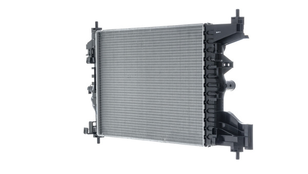 Mahle Original Radiateur CR 2122 000P