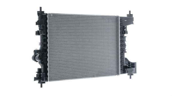 Mahle Original Radiateur CR 2122 000P