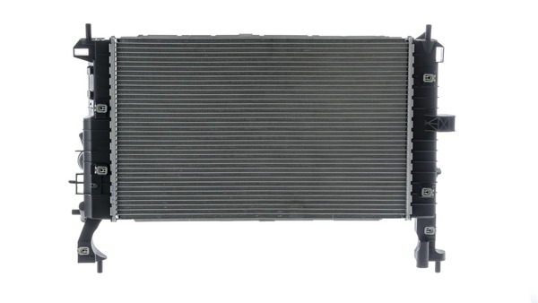 Mahle Original Radiateur CR 2588 000P