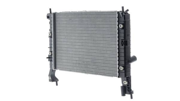Mahle Original Radiateur CR 2588 000P