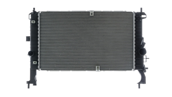 Mahle Original Radiateur CR 2588 000P