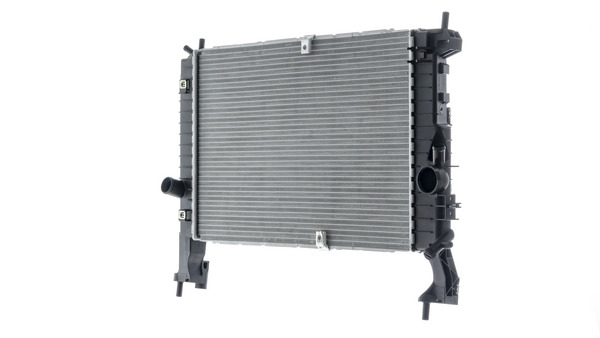 Mahle Original Radiateur CR 2588 000P