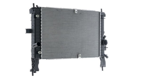 Mahle Original Radiateur CR 2588 000P