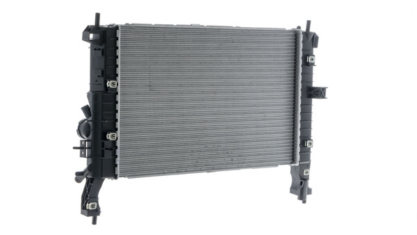 Mahle Original Radiateur CR 2588 000P