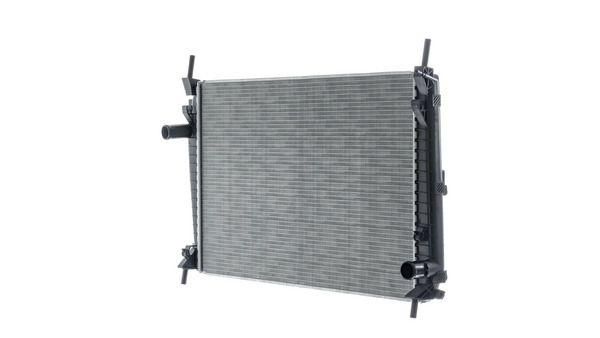 Mahle Original Radiateur CR 2589 000P