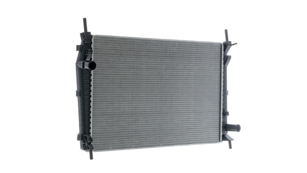 Mahle Original Radiateur CR 2589 000P