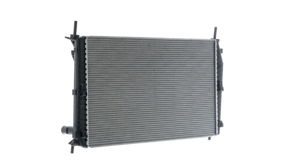 Mahle Original Radiateur CR 2589 000P