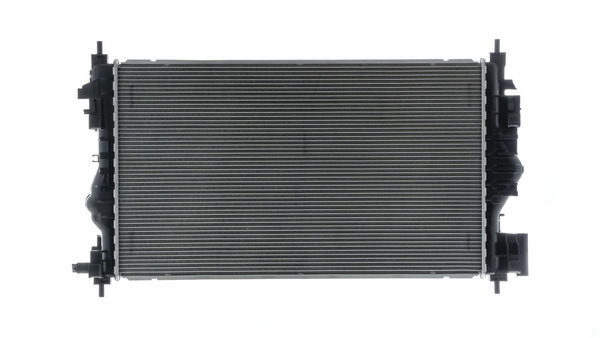 Mahle Original Radiateur CR 2590 000P