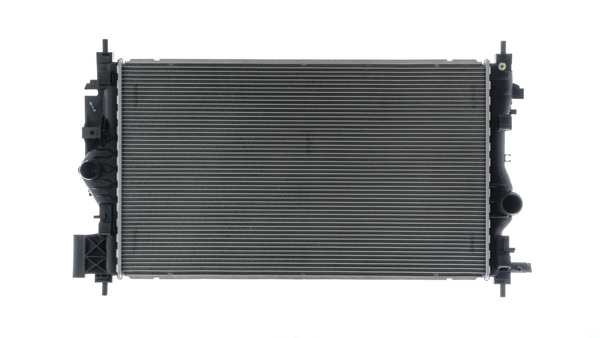 Mahle Original Radiateur CR 2590 000P