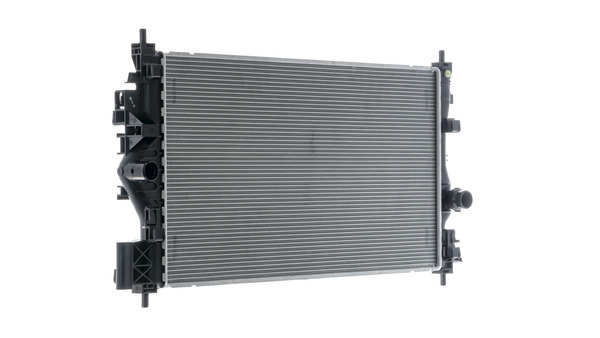 Mahle Original Radiateur CR 2590 000P