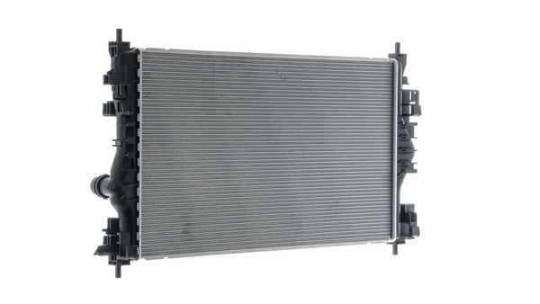 Mahle Original Radiateur CR 2590 000P