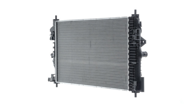 Mahle Original Radiateur CR 2591 000P