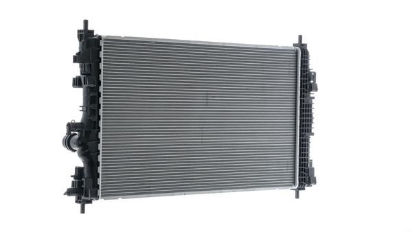 Mahle Original Radiateur CR 2591 000P