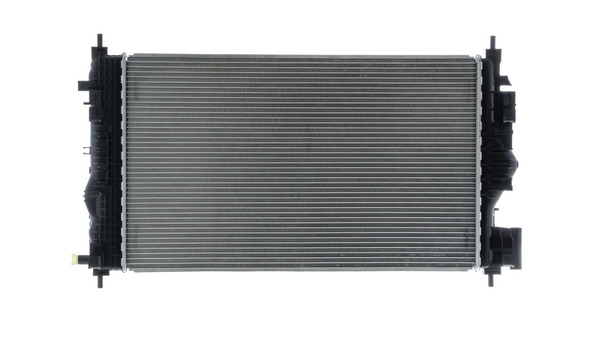 Mahle Original Radiateur CR 2592 000P