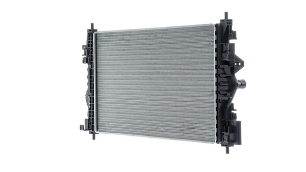 Mahle Original Radiateur CR 2592 000P