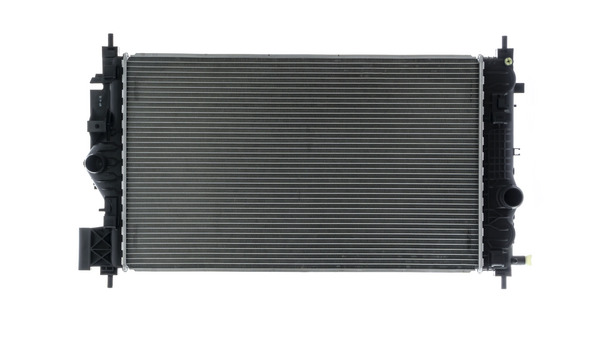 Mahle Original Radiateur CR 2592 000P