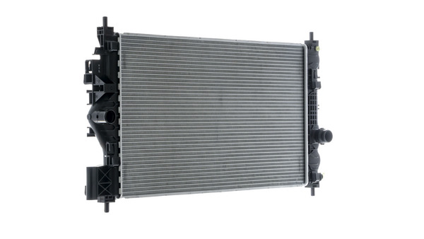 Mahle Original Radiateur CR 2592 000P