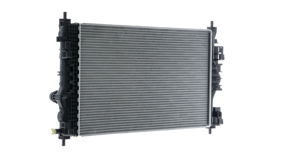 Mahle Original Radiateur CR 2592 000P