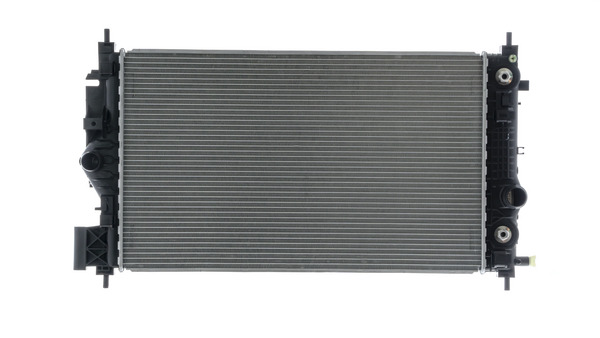 Mahle Original Radiateur CR 2593 000P