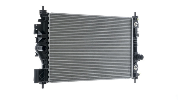 Mahle Original Radiateur CR 2593 000P