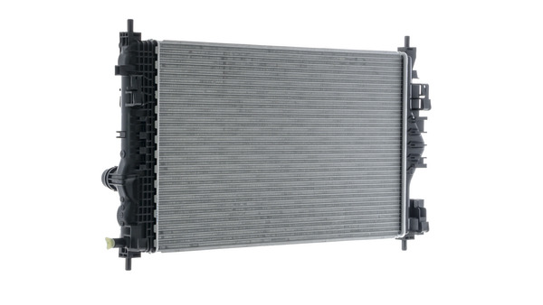 Mahle Original Radiateur CR 2593 000P