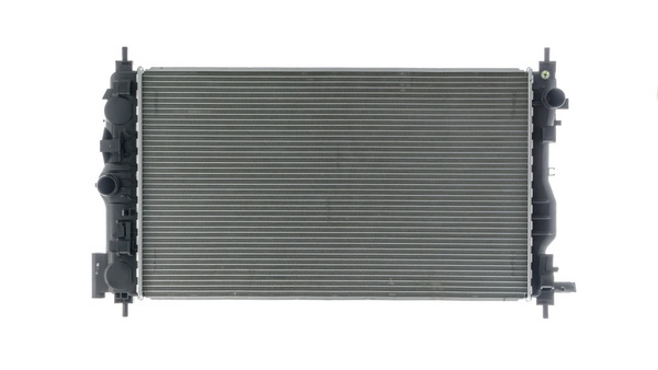 Mahle Original Radiateur CR 2594 000P