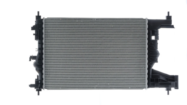 Mahle Original Radiateur CR 2595 000P