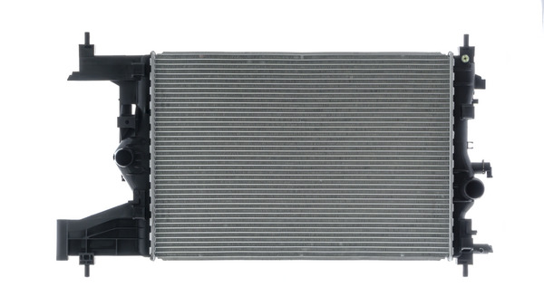 Mahle Original Radiateur CR 2595 000P