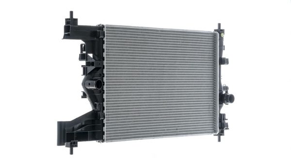 Mahle Original Radiateur CR 2595 000P