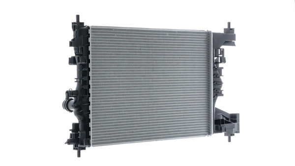 Mahle Original Radiateur CR 2595 000P