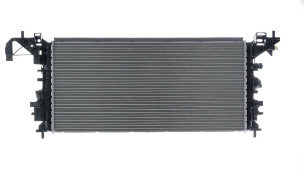 Mahle Original Radiateur CR 2597 000P