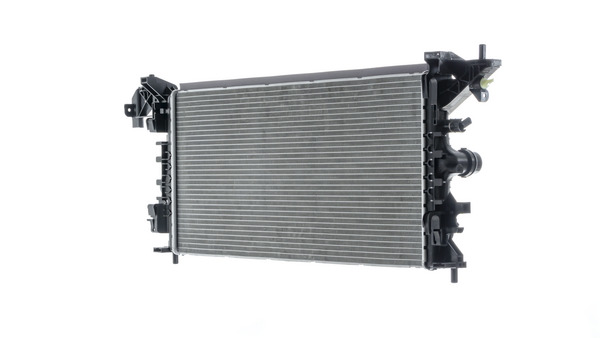 Mahle Original Radiateur CR 2597 000P