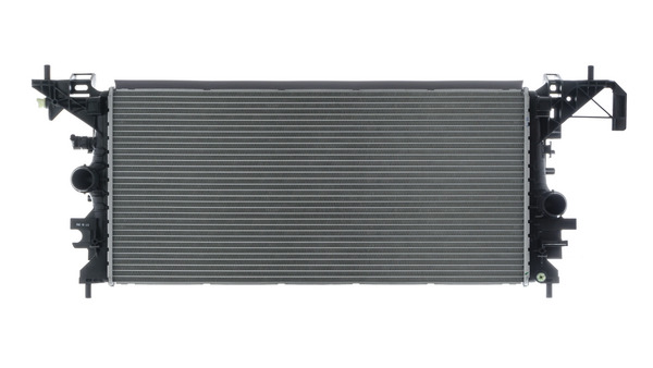 Mahle Original Radiateur CR 2597 000P