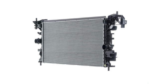 Mahle Original Radiateur CR 2597 000P