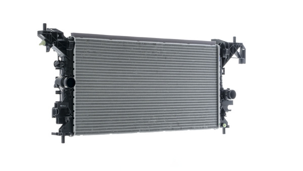 Mahle Original Radiateur CR 2597 000P