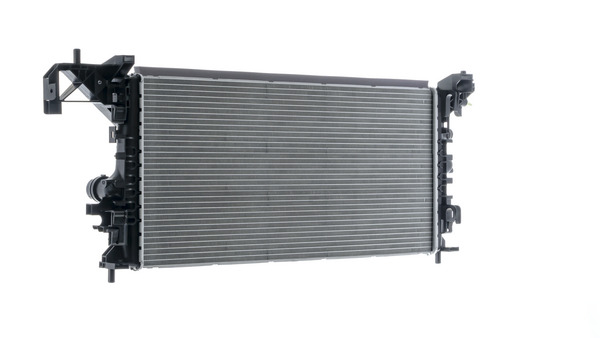 Mahle Original Radiateur CR 2597 000P