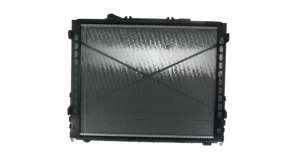 Mahle Original Radiateur CR 2639 000P