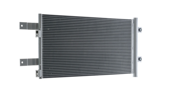 Mahle Original Airco condensor AC 1031 000S