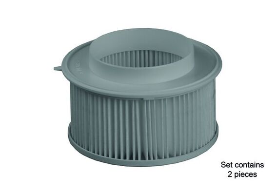 Mahle Original Interieurfilter LA 15/S