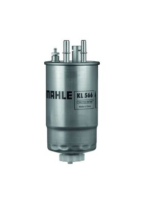 Mahle Original Brandstoffilter KL 566